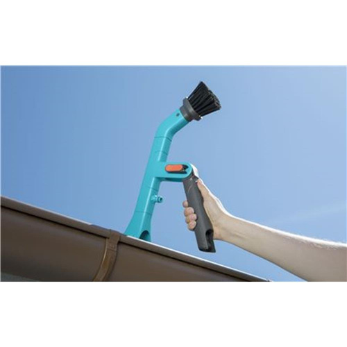Gardena Combisystem Przyrząd Do Czyszczenia Rynien Dachowych 3651-20 