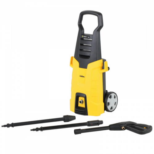 Lider KCM1700 Myjka Ciśnieniowa 1700W 150bar