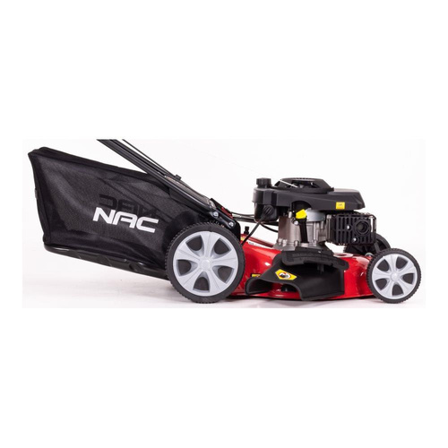 NAC LP50-146-HS-NG Kosiarka Spalinowa 4w1 146 cm3 + OLEJ GRATIS