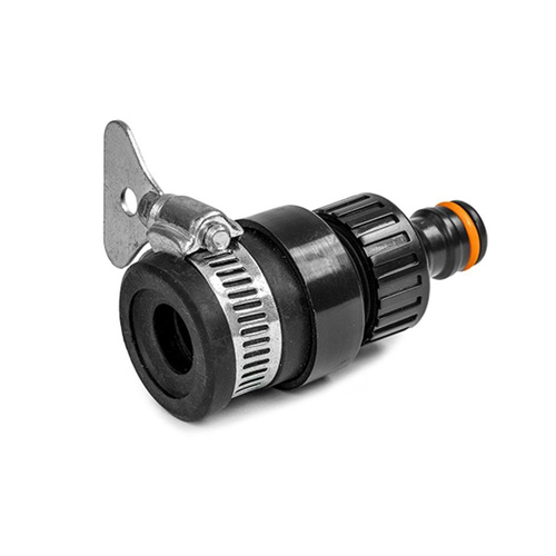 Bradas Przyłącze Kranowe Black Line ECO-4128