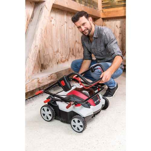 AL-KO Wertykulator Akumulatorowy Energy Flex SF 4036