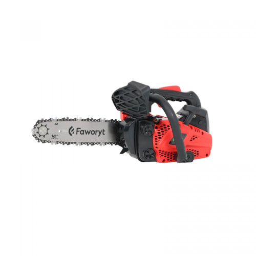 Faworyt RG2630-A5 Pilarka Łańcuchowa Spalinowa Gałęziówka 25,4cm3 + OLEJ GRATIS