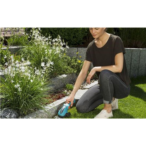 Gardena Koła Do Nożyc Akumulatorowych ComfortCut i ClassicCut 9861-20