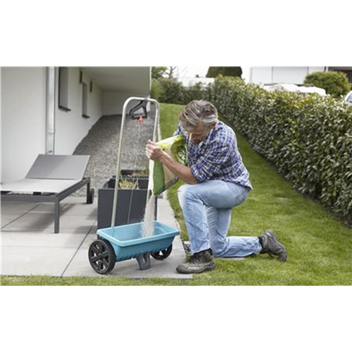 Gardena Siewnik Rozsiewacz Uniwersalny L 0432-20 