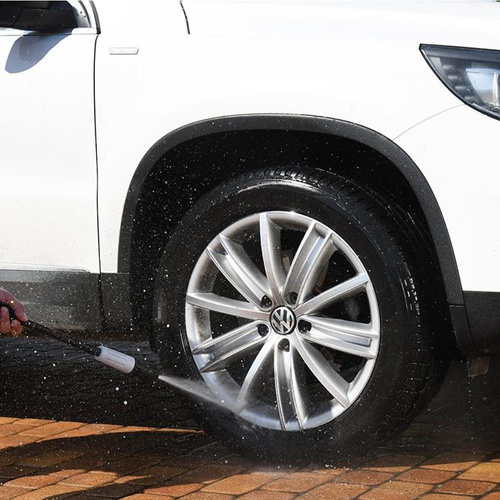 DAEWOO DAW 500 Myjka Wysokociśnieniowa 1800W 140Bar