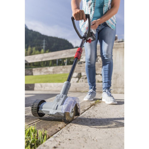 AL-KO Easy Flex Urządzenie Do Czyszczenia Fug i Spoin MB2010 20V 113696