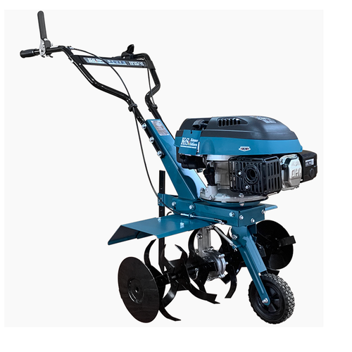Konner & Sohnen Glebogryzarka Spalinowa KS 4HP-70 + OLEJ GRATIS