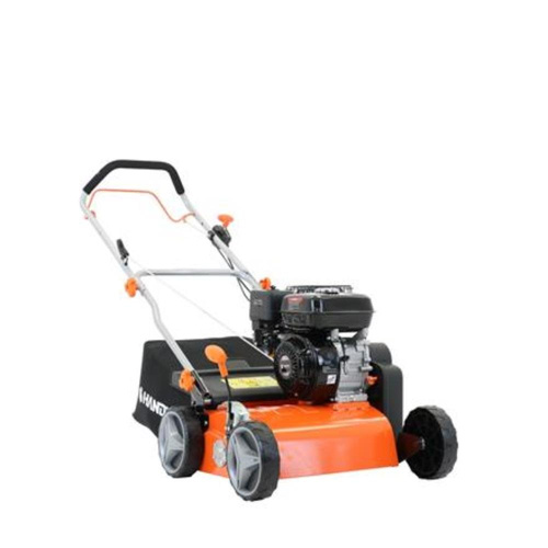 Handy WSW38 Wertykulator Aerator Spalinowy 196cm3 + Olej Gratis