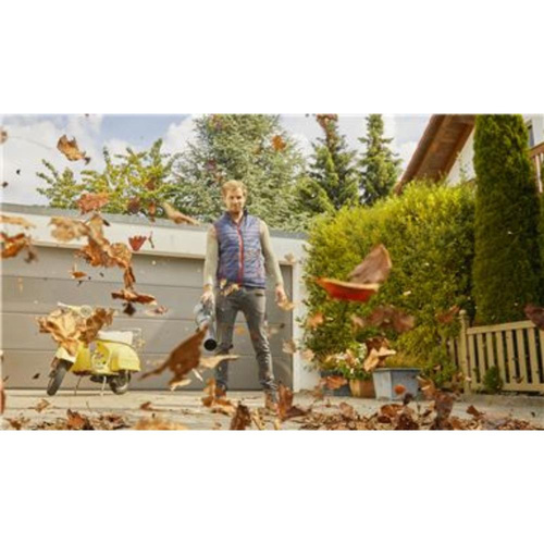 Gardena Dmuchawa Akumulatorowa PowerJet 18V P4A Bez Akumulatora 14890-55