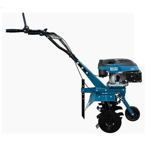 Konner & Sohnen Glebogryzarka Spalinowa KS 4HP-70 + OLEJ GRATIS