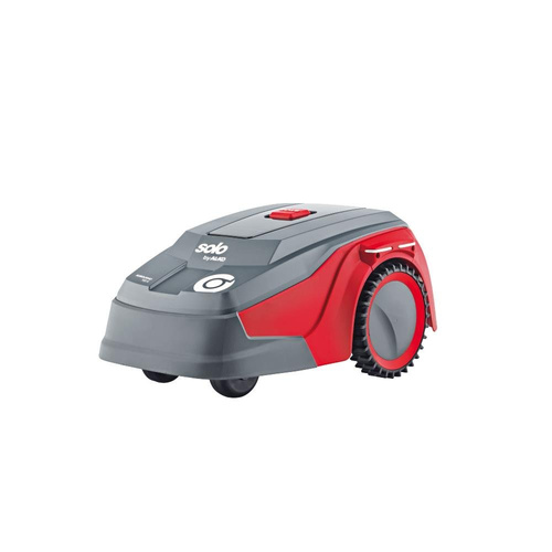 AL-KO Robot Koszący Comfort Robolinho 700 W 127569