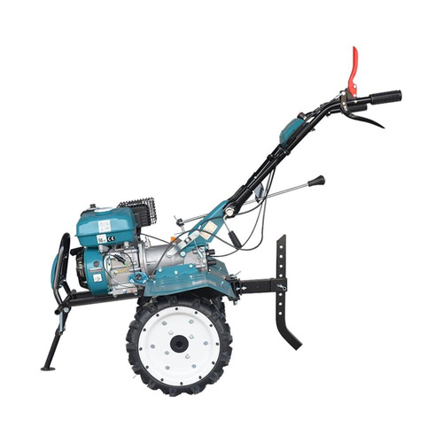 Konner & Sohnen Glebogryzarka Spalinowa KS 7HP-1050G + OLEJ GRATIS