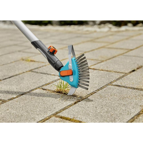 Gardena Combisystem Skrobak Do Fug 3w1 3608-20