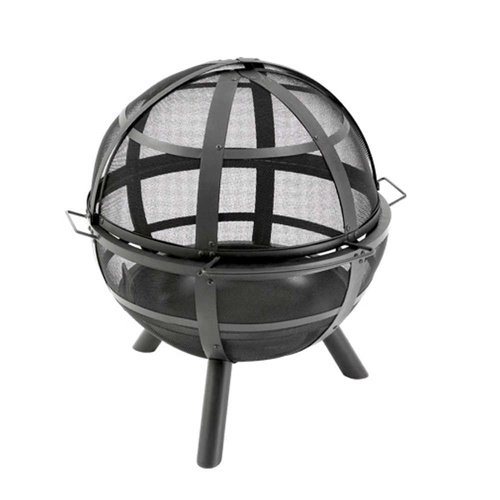 Landmann Kula Ognia 11810 Kosz Paleniskowy Ogrzewacz Powietrza