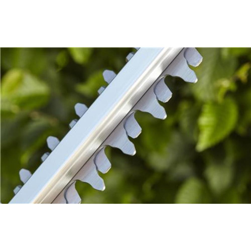Gardena Akumulatorowe Nożyce Do Żywopłotu ComfortCut 60/18V P4A Z Akumulatorem 14731-20