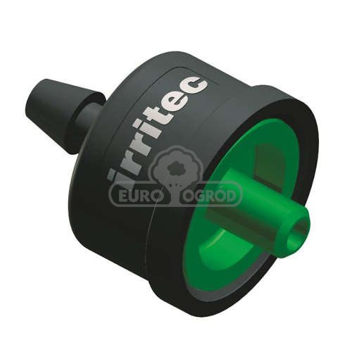 Irritec Emiter iDrop DNG Kroplownik 4l/h Zielony