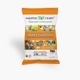 Trawy Z Iławy Trawa Uniwersalna 1kg