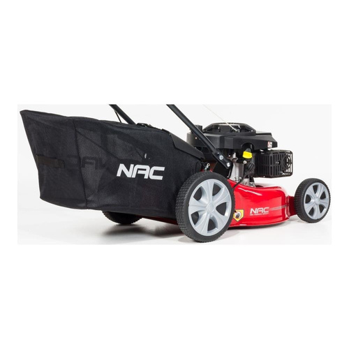 NAC LP46-146-H-NG Kosiarka Spalinowa 146cm3 + OLEJ GRATIS