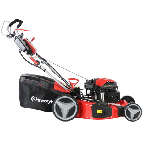 Faworyt WA53N196LE-3W1 Kosiarka Spalinowa z Napędem 196cm3 + Olej Gratis
