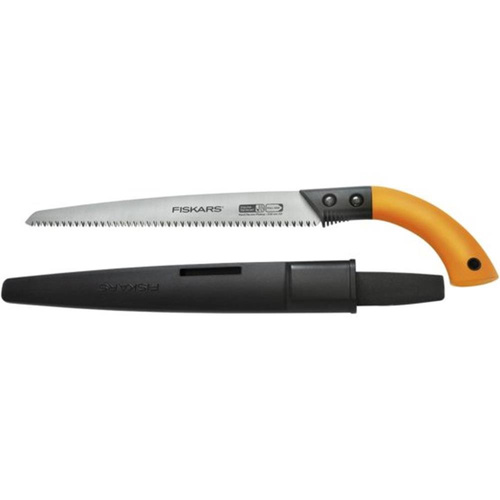 Fiskars Piła ze Stałym Ostrzem SW84 1001620