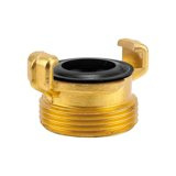 Gardena Szybkozłącze Mosiężne Z Gwintem Zewnętrznym 42mm (1 1/4") 7116-20