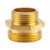 Gardena Nypel Mosiężny Gwintowany Redukcyjny (GZ 1") - (GZ 3/4") 7263-20