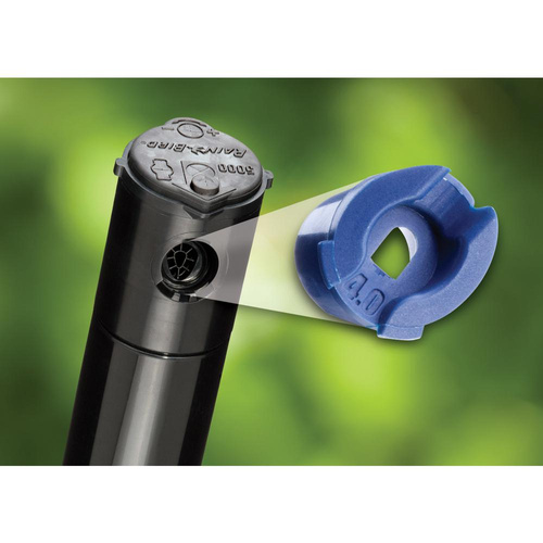 Rain Bird Zraszacz Rotacyjny 5004 PC 3.0 Sektorowy + Dysze