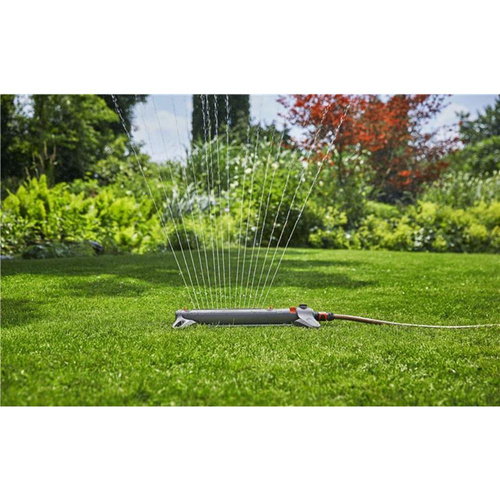 Gardena Zraszacz Wahadłowy AquaZoom M 18712-20