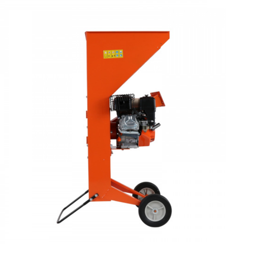 Lider JR5049 Rozdrabniacz Spalinowy 196cm3 + OLEJ GRATIS