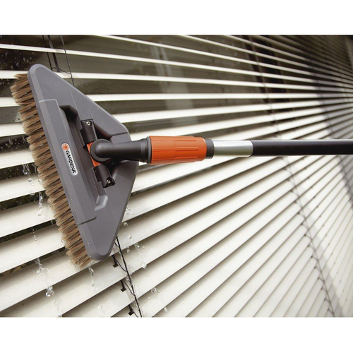 Gardena Cleansystem Szczotka Do Mycia Na Przegubie 5560-20