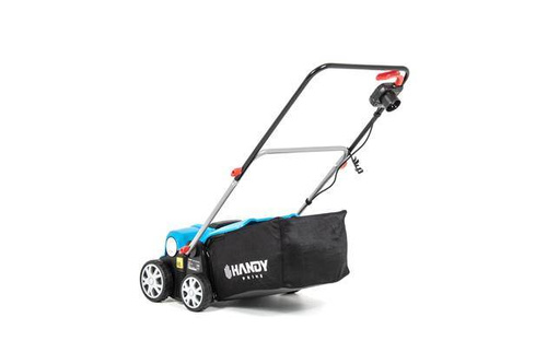 Handy Prime KCW1634 Wertykulator Aerator Elektryczny 1600W 