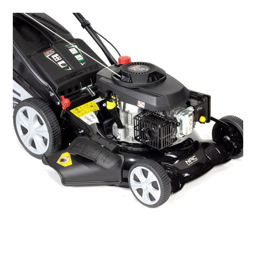 NAC LS50-173-HS-NG Kosiarka Spalinowa Z Napędem 4w1 173cm3 + OLEJ GRATIS