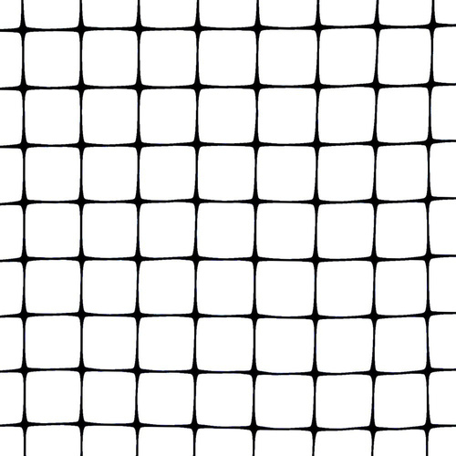 Siatka Na Krety 2m x 200m Mocna 35g/m2 UV 