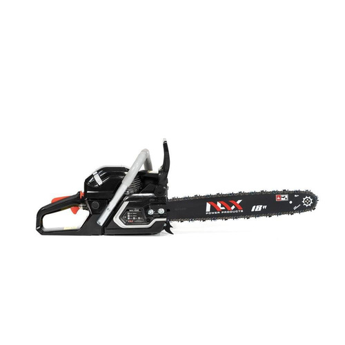 NAC NAX 400C Spalinowa Pilarka Łańcuchowa B&S 51,5cm3 + GRATISY