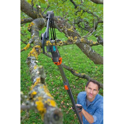 Gardena Combisystem Nożyce Do Gałęzi Dwuostrzowe 0298-20