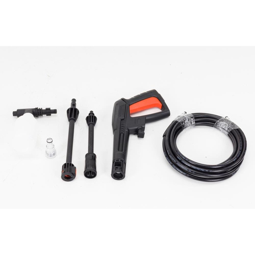 NAC PWE120-LN Myjka Wysokociśnieniowa 1200W 100Bar