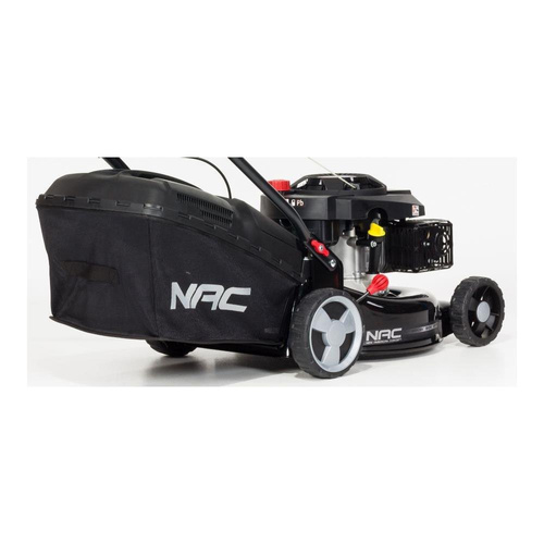 NAC LS42-146-NG Kosiarka Spalinowa Z Napędem 146cm3 + OLEJ GRATIS