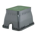 Gardena Studzienka Duża na 4 Zawory 1292-20