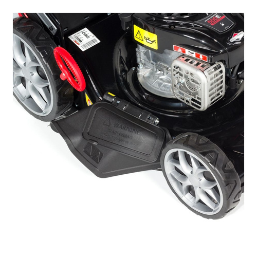 NAC LS46-500E-HSS-JR Kosiarka Spalinowa Z Napędem i Rozrusznikiem B&S 140cm3 + OLEJ GRATIS
