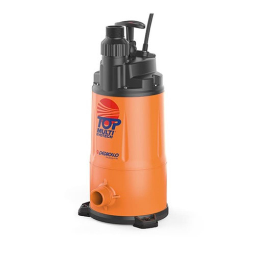 Pedrollo TOP MULTI-EVOTECH 2 Pompa Zatapialna 80 l/min