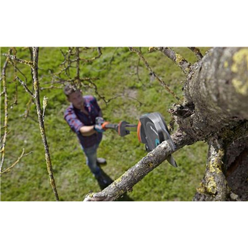 Gardena StarCut 410 Plus Nożyce Do Wysokich Drzew i Krzewów 12001-20 