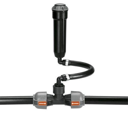 Gardena Rozdzielacz T 25 mm x 3/4'' GW 2790-20
