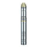 Omnigena Pompa Głębinowa EVJ 4" 1,5-120-1,1 230V + Kabel 19m
