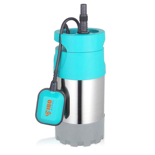 IBO Pompa Zatapialna MULTI IP 800 INOX 800W 230V