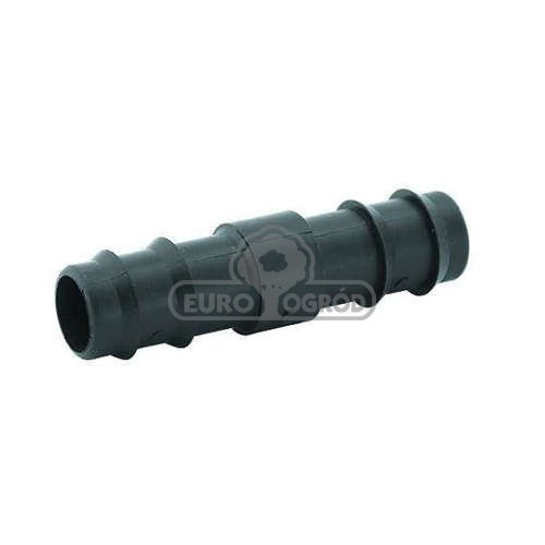 Irritec Dwuzłącze Wciskane Proste ZW PP 16-16 mm