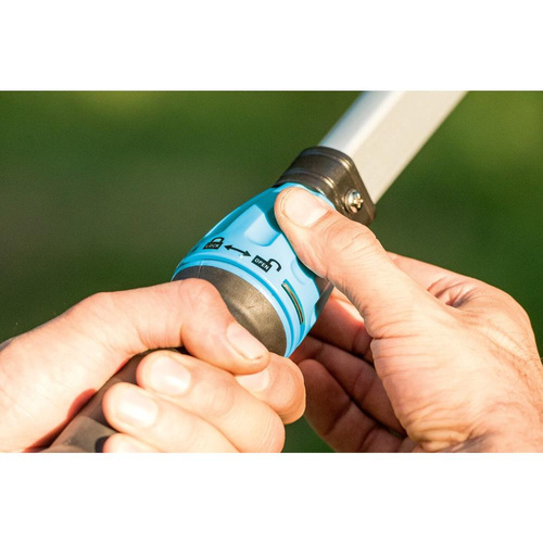 Cellfast Ideal Sekator Nożycowy Z Piłą Na Wysięgniku 40-416