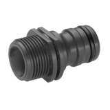 Gardena Profi-System Przyłącze Z Gwintem Zewnętrznym 3/4'' 2821-20
