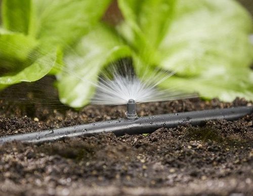 Gardena Micro-Drip System Dysza Zraszająca 180° 5szt 1367-29