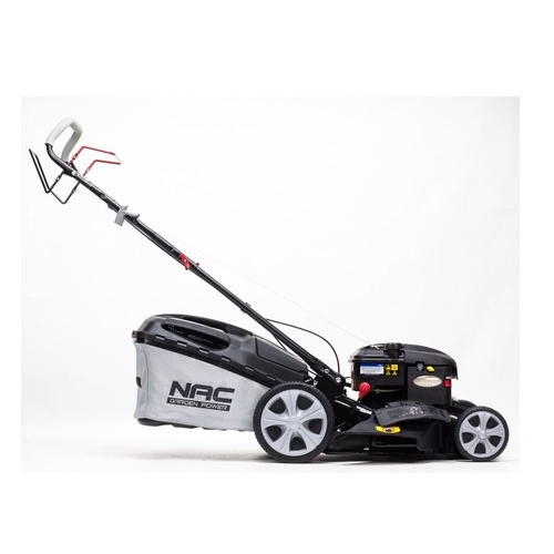 NAC LS46-625E-HS Kosiarka Spalinowa B&S  Z Napędem 