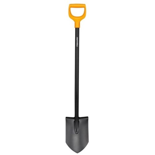 Fiskars Solid Szpadel Ostry 1003455